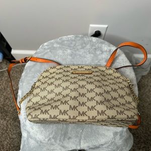 Michael Kors Crossbody